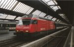 SBB 460101